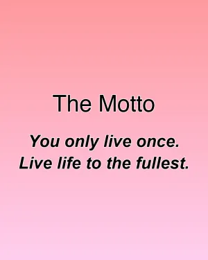 The Motto — ranked #11