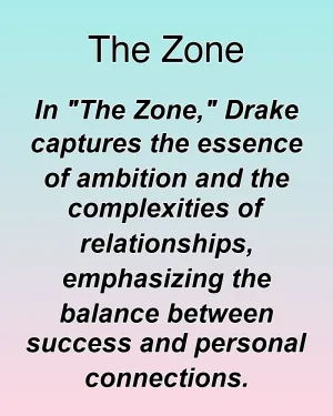 The Zone — ranked #21