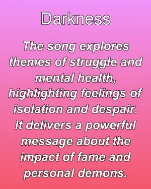 Darkness — ranked #26