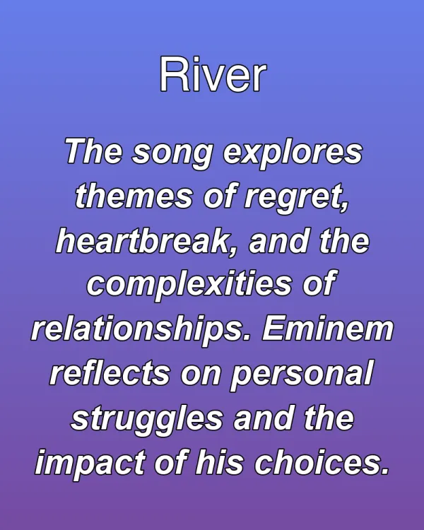 River - ranking option ranked #20