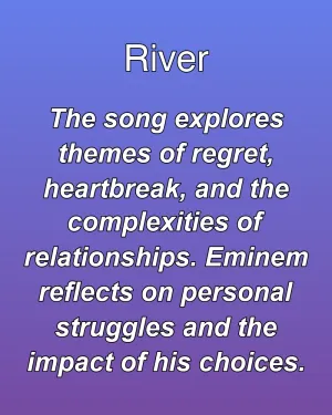 River — ranked #20
