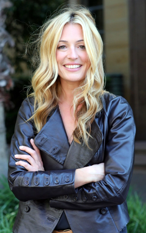 Cat Deeley - ranking option ranked #7