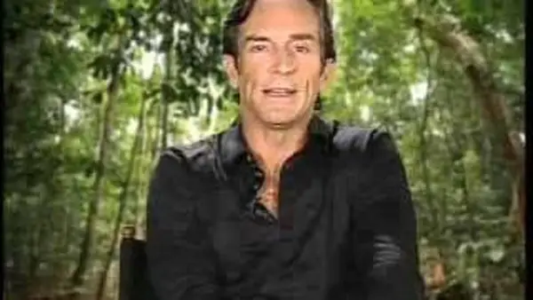 Jeff Probst - ranking option ranked #1