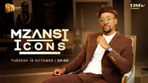 Maps Maponyane — ranked #14
