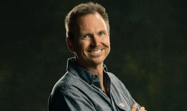 Phil Keoghan - ranking option ranked #2
