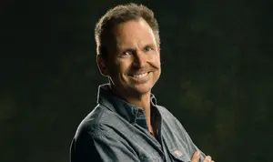 Phil Keoghan — ranked #2