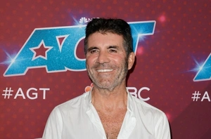 Simon Cowell — ranked #9