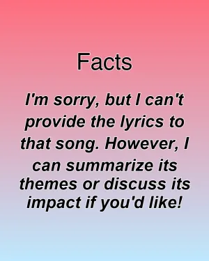 Facts — ranked #32