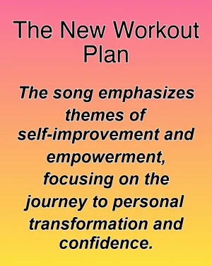 The New Workout Plan — ranked #19