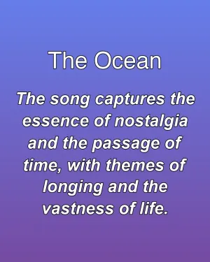 The Ocean — ranked #22