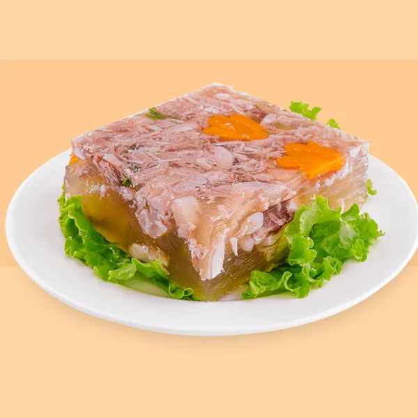 Холодец - ranking option ranked #5