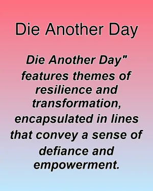 Die Another Day — ranked #14