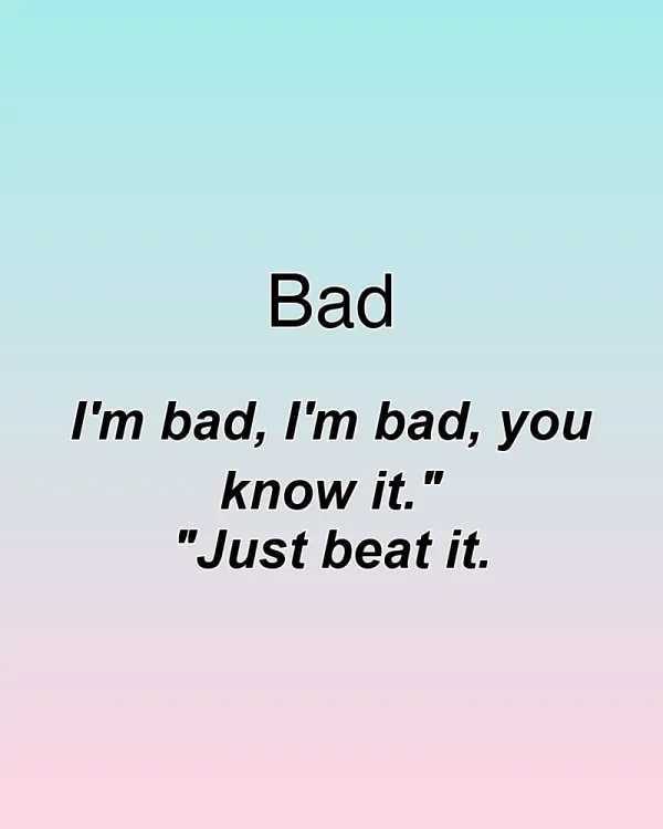 Bad - ranking option ranked #14