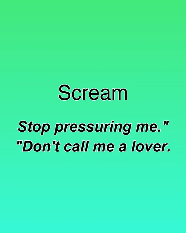 Scream - ranking option ranked #22