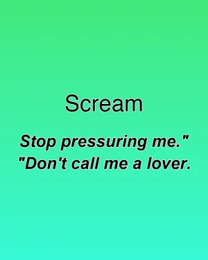 Scream — ranked #22