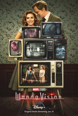 WandaVision — ranked #11