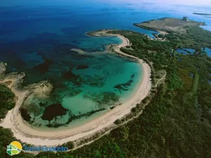 Torre Guaceto, Italy — ranked #3
