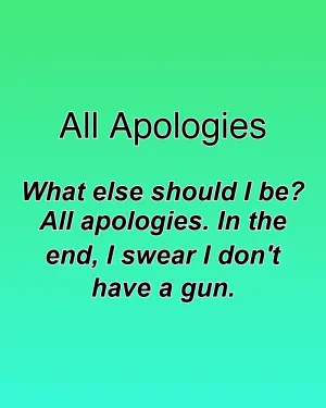 All Apologies — ranked #6