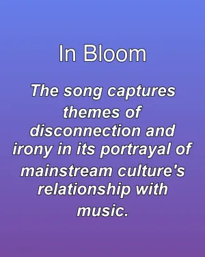 In Bloom — ranked #4