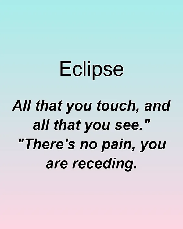 Eclipse - ranking option ranked #10