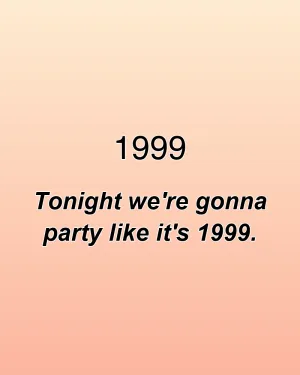1999 — ranked #20
