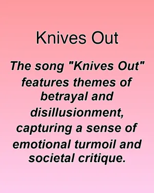 Knives Out — ranked #23