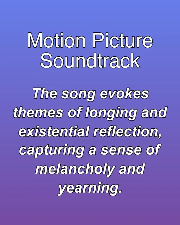 Motion Picture Soundtrack - ranking option ranked #19