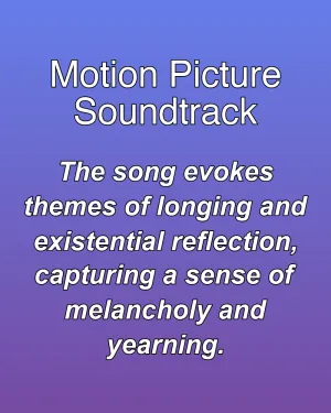 Motion Picture Soundtrack — ranked #19