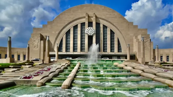 Art Deco - ranking option ranked #6