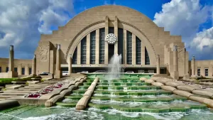 Art Deco — ranked #6