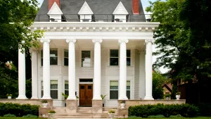 Colonial — ranked #24