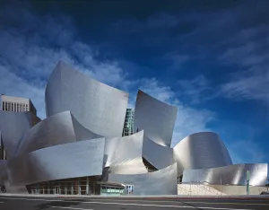 Deconstructivism — ranked #19