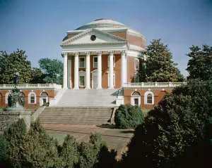 Federal — ranked #27