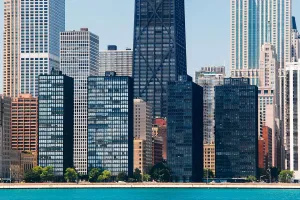 International Style — ranked #18