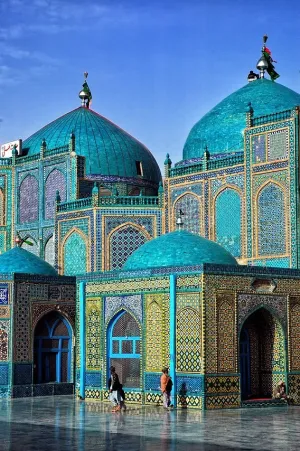 Islamic — ranked #13