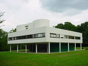 Modernism — ranked #7