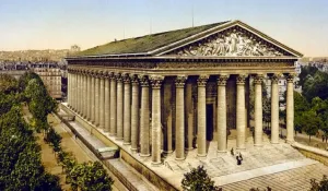 Neoclassical — ranked #4