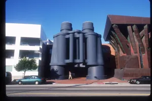 Postmodernism — ranked #9