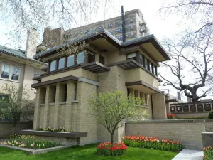 Prairie Style — ranked #28