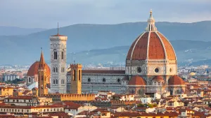 Renaissance — ranked #10