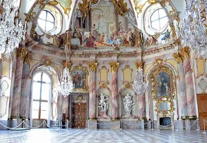 Rococo — ranked #3
