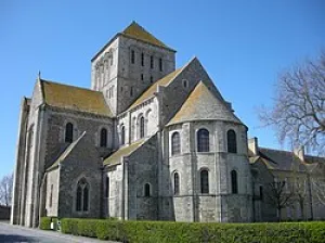 Romanesque — ranked #11