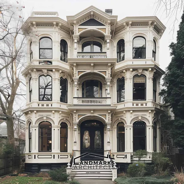 Victorian - ranking option ranked #16