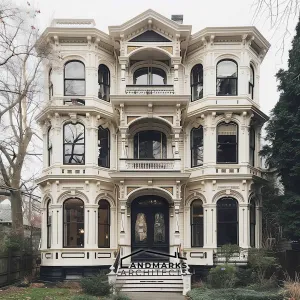 Victorian — ranked #16