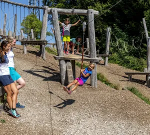 Playground adventures — ranked #9