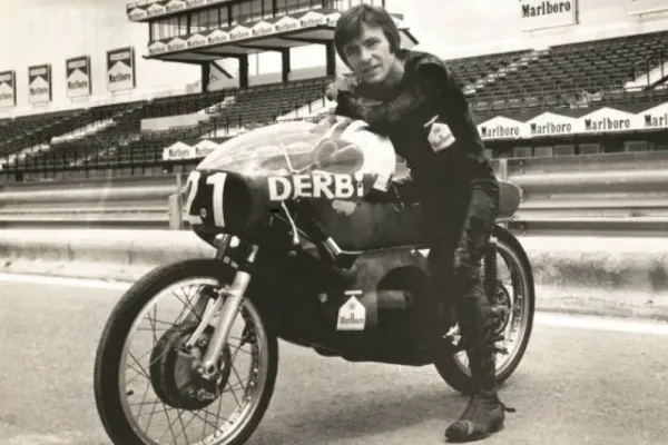 Ángel Nieto - ranking option ranked #13