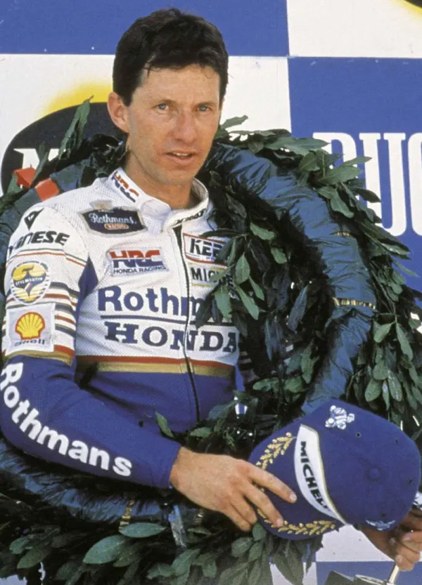 Eddie Lawson - ranking option ranked #8