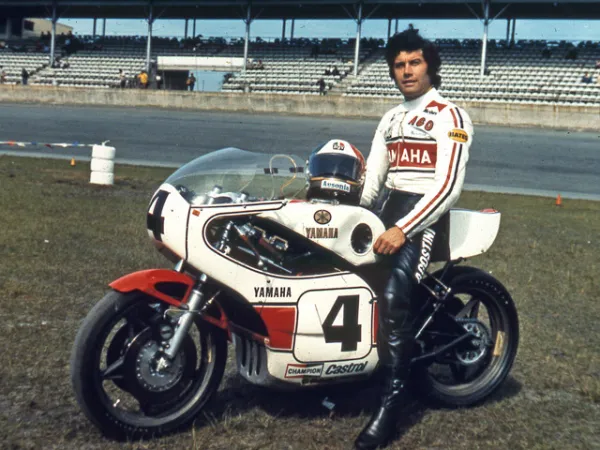 Giacomo Agostini - ranking option ranked #3