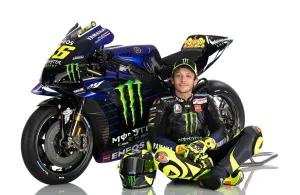 Valentino Rossi