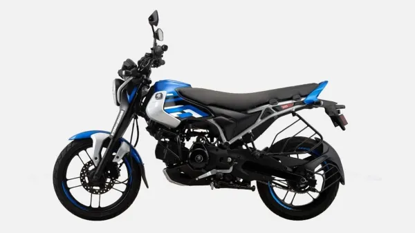 Bajaj - ranking option ranked #17